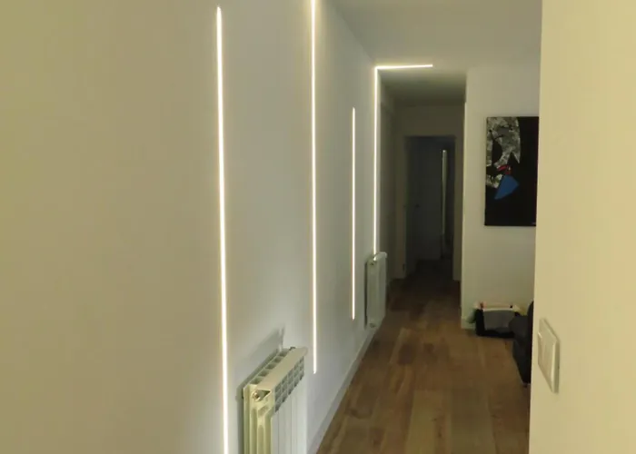 Apartment Aires Del Norte, Con Ascensor Y Wifi Gratis *