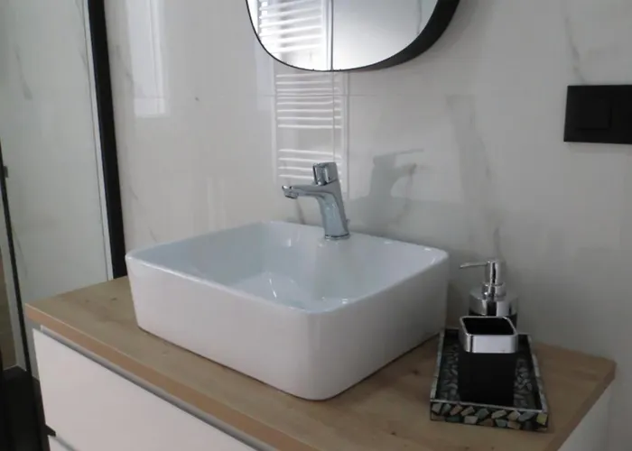 Apartment Aires Del Norte, Con Ascensor Y Wifi Gratis