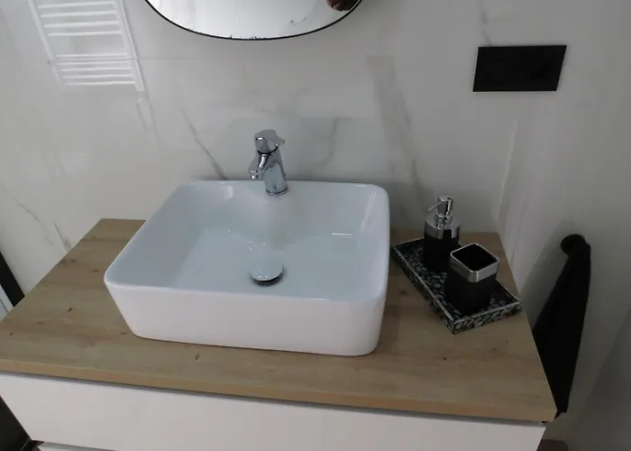 Apartment Aires Del Norte, Con Ascensor Y Wifi Gratis