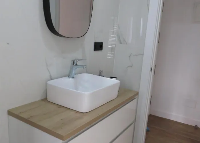 Aires Del Norte, Con Ascensor Y Wifi Gratis Santander