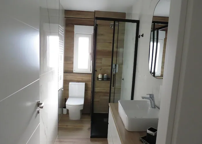 Aires Del Norte, Con Ascensor Y Wifi Gratis *