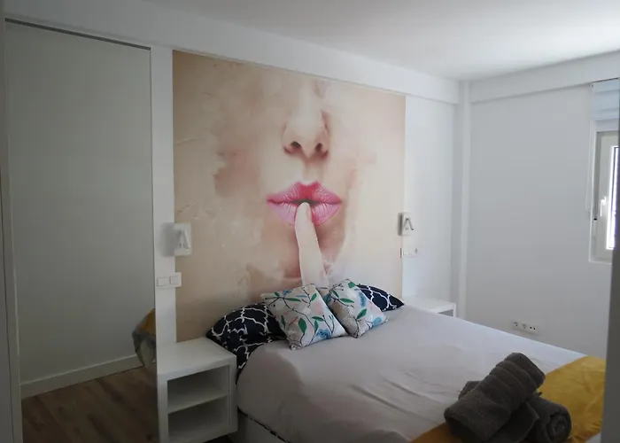 Aires Del Norte, Con Ascensor Y Wifi Gratis