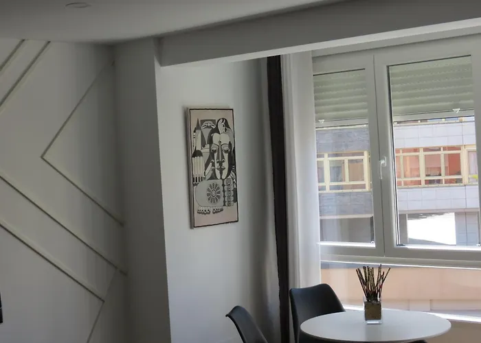 Aires Del Norte, Con Ascensor Y Wifi Gratis Apartment *