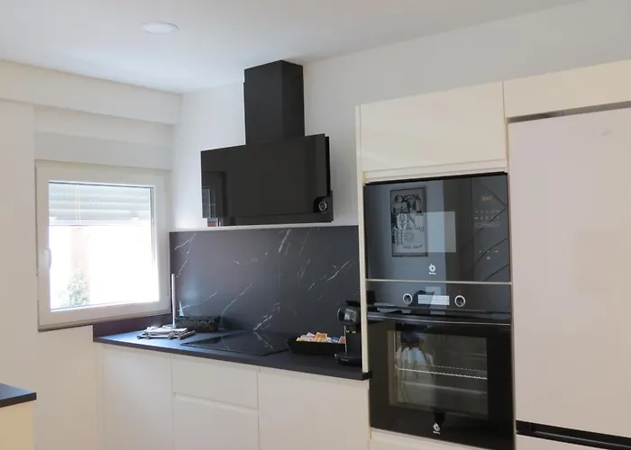 Apartment Aires Del Norte, Con Ascensor Y Wifi Gratis Santander