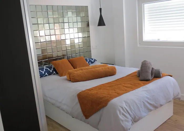 Aires Del Norte, Con Ascensor Y Wifi Gratis Apartment *