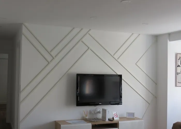 Apartment Aires Del Norte, Con Ascensor Y Wifi Gratis *