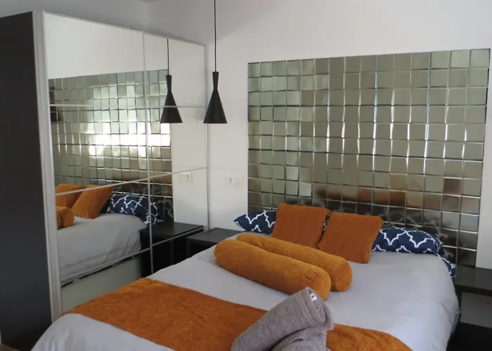 Aires Del Norte, Con Ascensor Y Wifi Gratis Apartment *