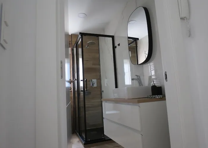 Apartment Aires Del Norte, Con Ascensor Y Wifi Gratis *