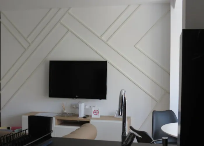 Aires Del Norte, Con Ascensor Y Wifi Gratis *