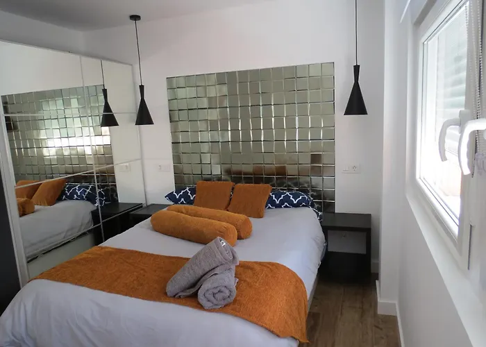 Aires Del Norte, Con Ascensor Y Wifi Gratis