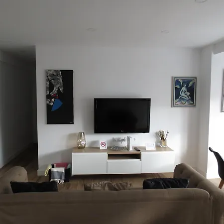 Aires Del Norte, Con Ascensor Y Wifi Gratis Apartman