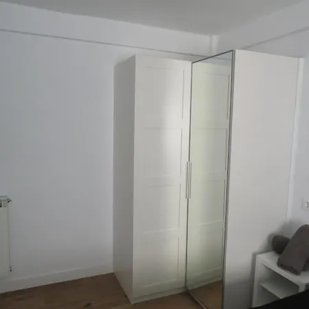 Aires Del Norte, Con Ascensor Y Wifi Gratis *