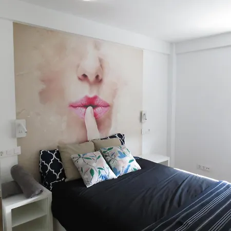 Aires Del Norte, Con Ascensor Y Wifi Gratis Apartman Santender