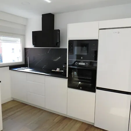 Aires Del Norte, Con Ascensor Y Wifi Gratis