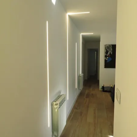 Apartman Aires Del Norte, Con Ascensor Y Wifi Gratis *