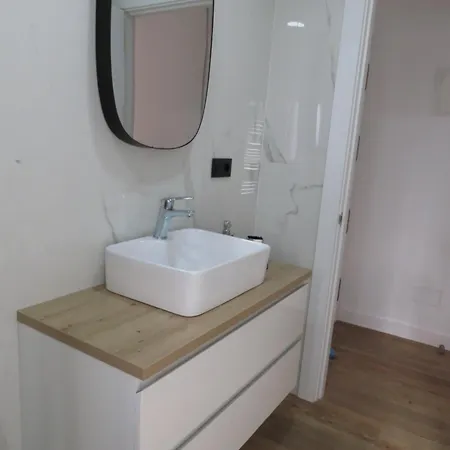 Aires Del Norte, Con Ascensor Y Wifi Gratis Santender