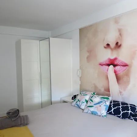 Aires Del Norte, Con Ascensor Y Wifi Gratis Apartman Santender