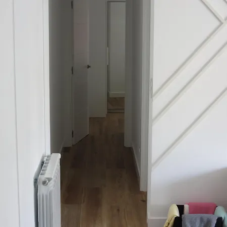 Aires Del Norte, Con Ascensor Y Wifi Gratis Santender