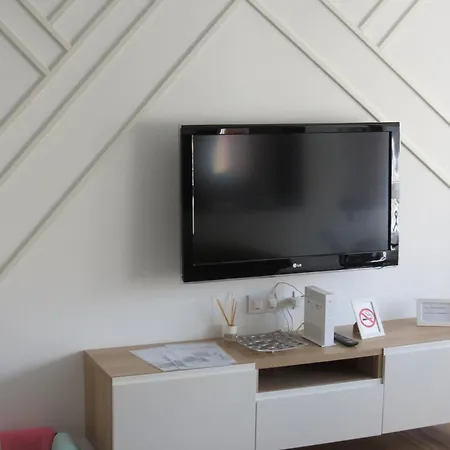 Apartman Aires Del Norte, Con Ascensor Y Wifi Gratis