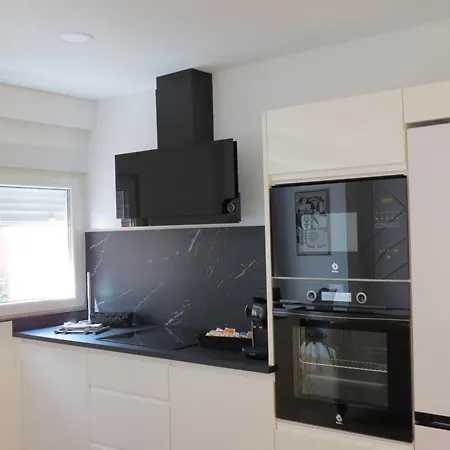 Apartman Aires Del Norte, Con Ascensor Y Wifi Gratis Santender