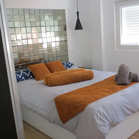 Aires Del Norte, Con Ascensor Y Wifi Gratis Apartman *