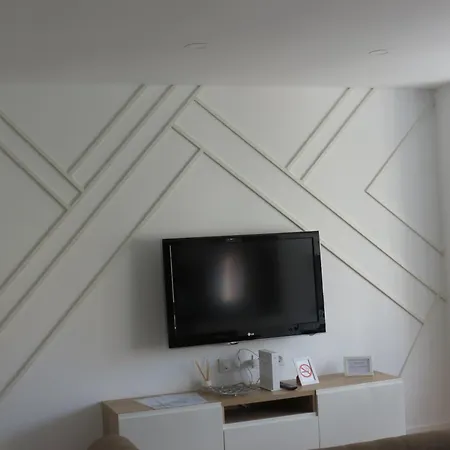 Aires Del Norte, Con Ascensor Y Wifi Gratis Apartment *